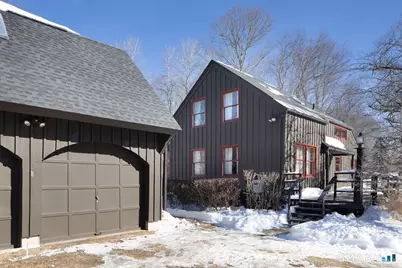 11 Deerfield Road, Salisbury, CT 06039 - Photo 2