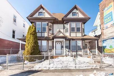 525 East Main Street #2nd floor LEFT, Bridgeport, CT 06608 - Photo 1