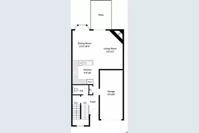 6 Ward Lane #6, Darien, CT 06820 - Photo 32