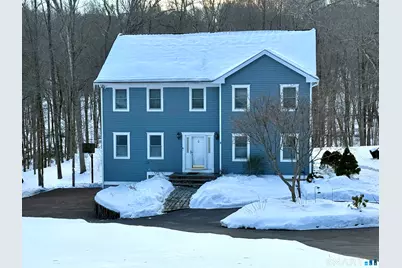 24 Silver Birch Road, New Milford, CT 06776 - Photo 1