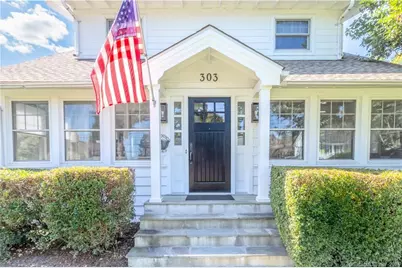 303 Wakeman Road, Fairfield, CT 06824 - Photo 34