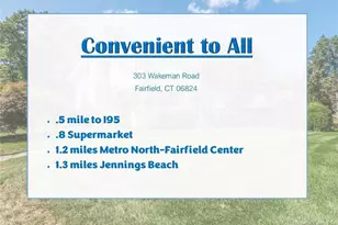 303 Wakeman Rd, Fairfield, CT 06824 - Photo 32