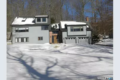 23 Harbor Road, Colchester, CT 06415 - Photo 1