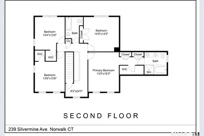 239 Silvermine Avenue, Norwalk, CT 06850 - Photo 34