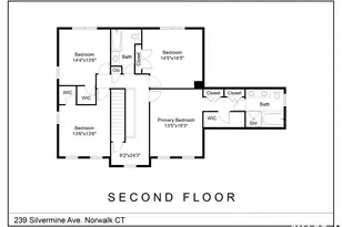 239 Silvermine Ave, Norwalk, CT 06850 - Photo 34