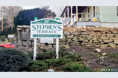 56 Wakelee Avenue Ext #70D, Shelton, CT 06484 - Photo 1