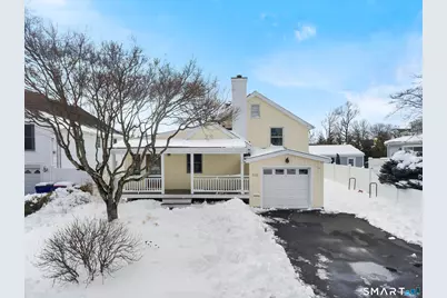 110 Alden Street, Fairfield, CT 06824 - Photo 1