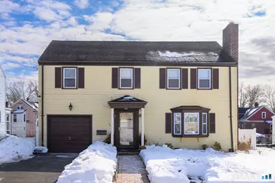 39 Burlington Street, Hartford, CT 06112 - Photo 2