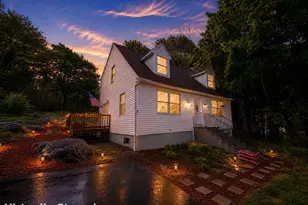 36 Route 2A, Preston, CT 06365 - Photo 1