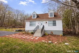 36 Route 2A, Preston, CT 06365 - Photo 1