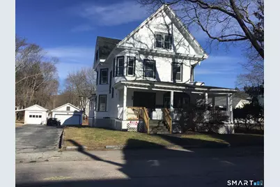 23 Williams Street #FLOOR 2, Norwich, CT 06360 - Photo 1