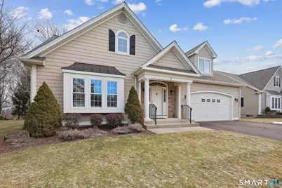 9 Dogwood Court #9, Rocky Hill, CT 06067 - Photo 2