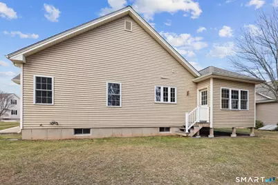 9 Dogwood Court #9, Rocky Hill, CT 06067 - Photo 26