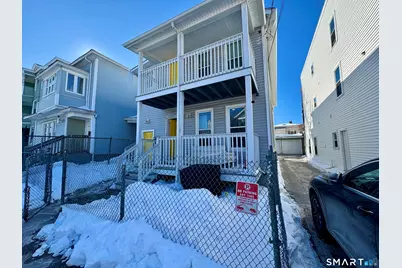 127 Caroline Street #1, Bridgeport, CT 06608 - Photo 1