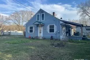 37 Cady St, Killingly, CT 06239 - Photo 1