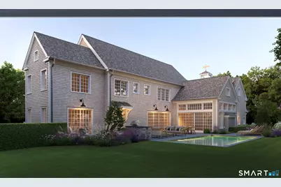 23 Beach Drive, Darien, CT 06820 - Photo 2