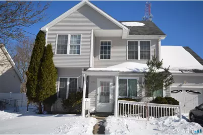 1376 Chopsey Hill Road, Bridgeport, CT 06606 - Photo 1