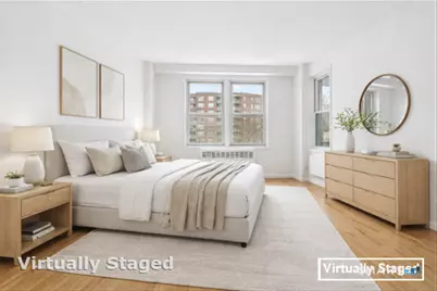 91 Strawberry Hill Avenue #APT 639, Stamford, CT 06902 - Photo 8