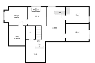 37 Murray St, Norwalk, CT 06851 - Photo 32