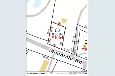 1054 Mountain Road, Suffield, CT 06093 - Photo 2