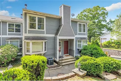 309 Terrace Avenue #APT 44, West Haven, CT 06516 - Photo 34