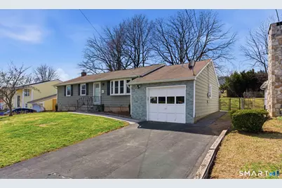 55 Old Farm Drive, Newington, CT 06111 - Photo 2