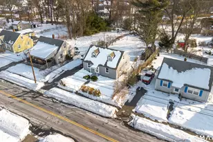 167 N Hoadley St, Naugatuck, CT 06770 - Photo 2