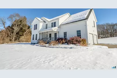 226 Baltic Road, Franklin, CT 06254 - Photo 4