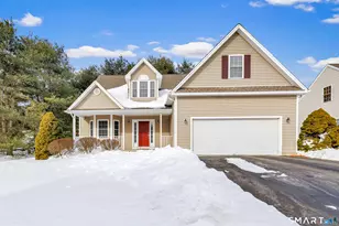 1125 W Woods Rd, Hamden, CT 06518 - Photo 1