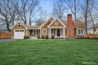 5 McAllister Avenue, Norwalk, CT 06854 - Photo 1