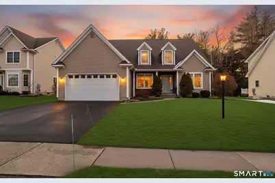 50 Nutmeg Drive #50, Somers, CT 06071 - Photo 1