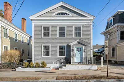 95 Water Street, Stonington, CT 06378 - Photo 1