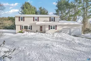 34 Volpi Rd, Bolton, CT 06043 - Photo 1