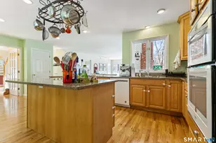 696 Green Hill Rd, Madison, CT 06443 - Photo 6