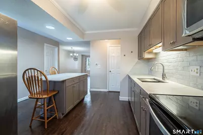 216 Adams Hill Way #216, East Windsor, CT 06088 - Photo 6