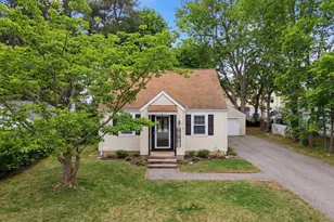 497 Parker Ave S, Meriden, CT 06450 - Photo 2