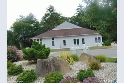 72 West Stafford Road #A1, Stafford, CT 06076 - Photo 2