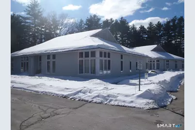 72 West Stafford Road #A1, Stafford, CT 06076 - Photo 4