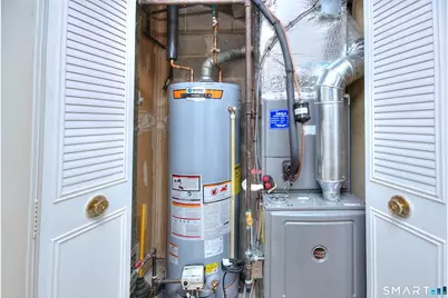 49 Southport Woods Drive #49, Fairfield, CT 06890 - Photo 22