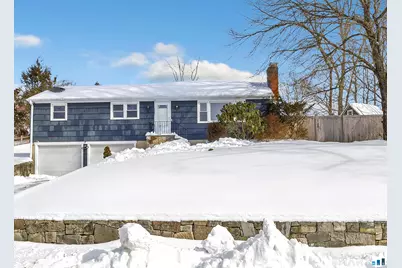 139 Walnut Tree Hill Road, Shelton, CT 06484 - Photo 1