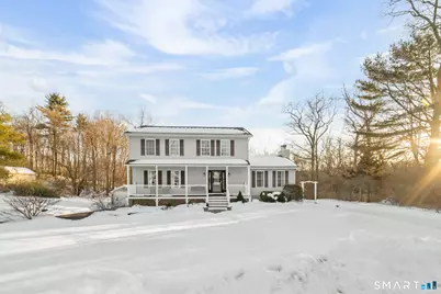 11 Lantern Ridge Road, Beacon Falls, CT 06403 - Photo 2