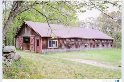 465 Old Slocum Road, Hebron, CT 06248 - Photo 2