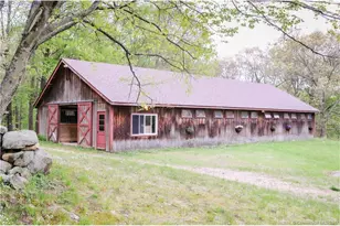 465 Old Slocum Rd, Hebron, CT 06248 - Photo 2