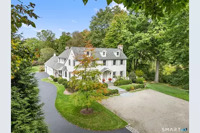 1380 Old Academy Road, Fairfield, CT 06824 - Photo 2