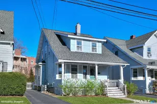 117 Nash Ln, Bridgeport, CT 06605 - Photo 2