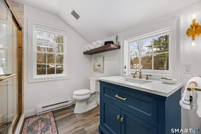 167 North Avenue #Cottage, Westport, CT 06880 - Photo 16