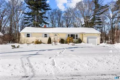 33 Hilton Drive, East Hartford, CT 06118 - Photo 1