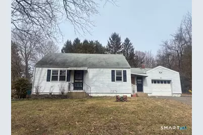 23 Woodpark Drive, Watertown, CT 06795 - Photo 1