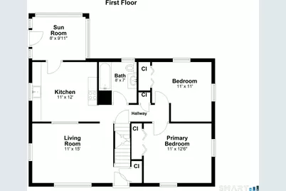 23 Warner Avenue, West Haven, CT 06516 - Photo 16