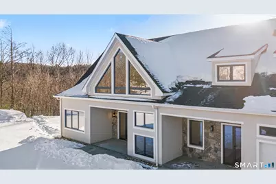 25 Spruce Mountain Trail, Danbury, CT 06810 - Photo 4